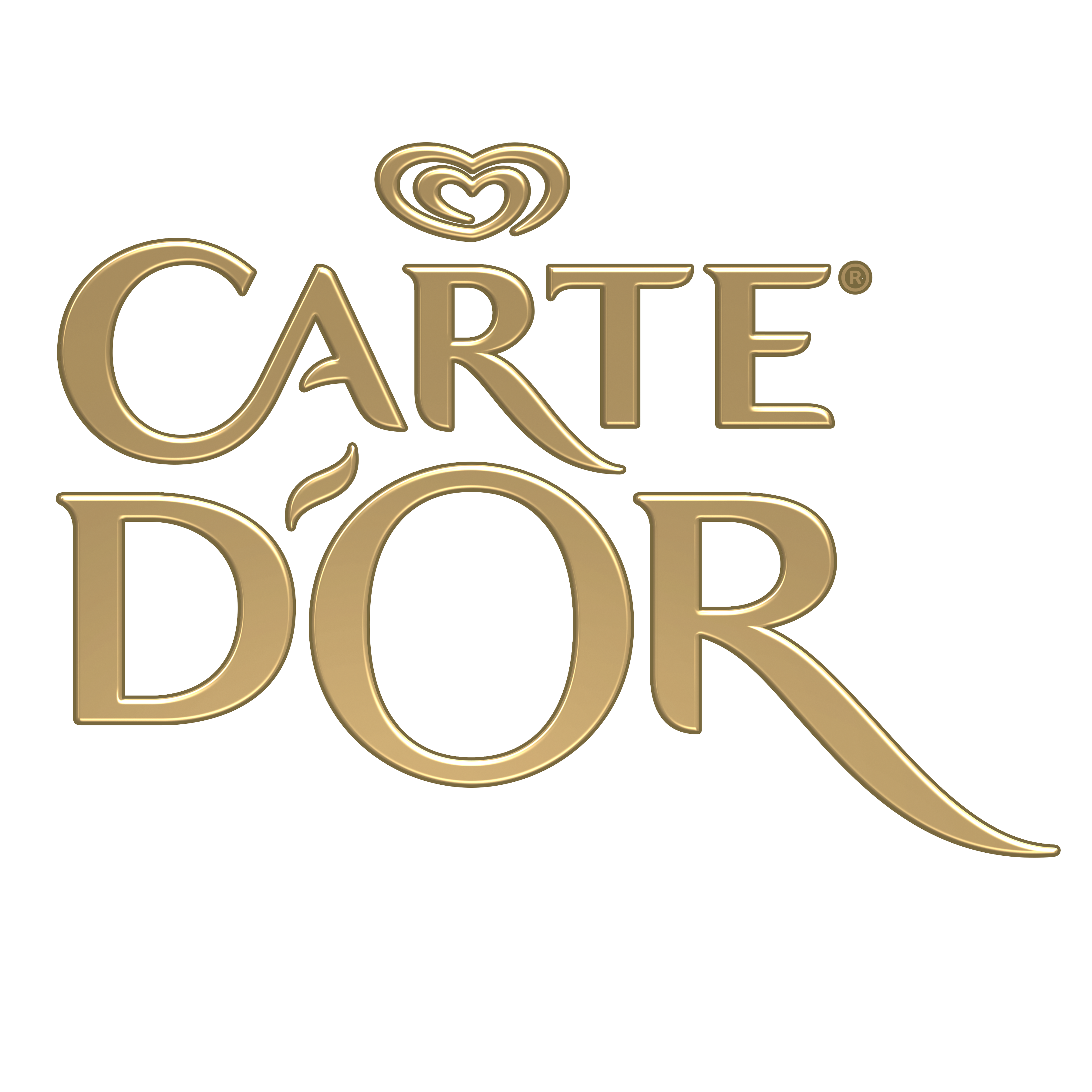 Carte D'Or