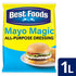 Best Foods Mayo Magic All Purpose Dressing 1L