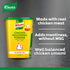 Knorr Chicken Seasoning Powder (No Added MSG) 1kg