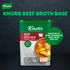 Knorr Beef Broth Base 1.5kg