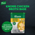 Knorr Chicken Broth Base 1.5kg