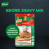 Knorr Gravy Mix 550g