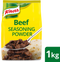 Knorr Beef Seasoning Powder 1kg