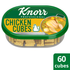 Knorr Chicken Cubes Professional Pack 600g