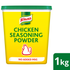 Knorr Chicken Seasoning Powder (No Added MSG) 1kg