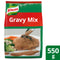 Knorr Gravy Mix 550g