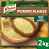 Knorr Potato Flakes 2kg