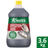 Knorr Oyster Flavoured Sauce 3.6kg