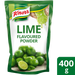 Knorr Lime Powder 400g