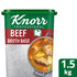 Knorr Beef Broth Base 1.5kg