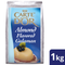 Carte D'Or Gulaman Almond Flavor 1kg