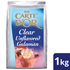 Carte D'Or Gulaman Crystal Unflavored 1kg