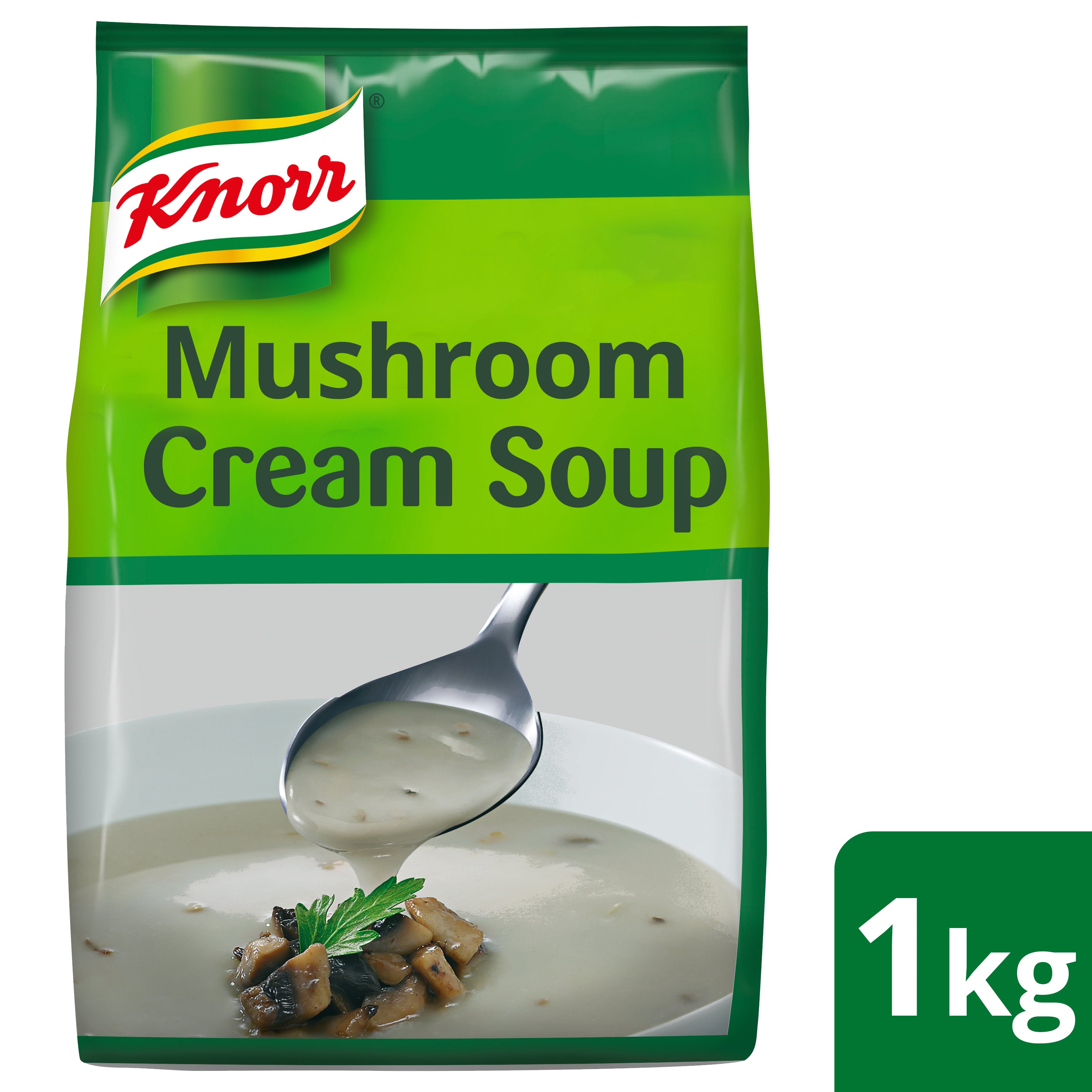 Knorr Cream of Mushroom Soup Mix 1kg