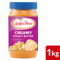 Lady's Choice Peanut Butter 1kg