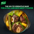 Knorr Beef Cubes Professional Pack 600g