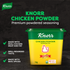 Knorr Chicken Powder 1KG