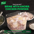 Knorr Chicken Powder 1KG