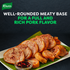 Knorr Pork Cubes Professional Pack 600g