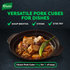 Knorr Pork Cubes Professional Pack 600g