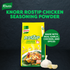 Knorr Rostip Chicken Seasoning Powder 1kg