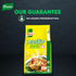 Knorr Rostip Chicken Seasoning Powder 1kg