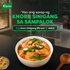 Knorr Sinigang sa Sampalok Mix 1KG